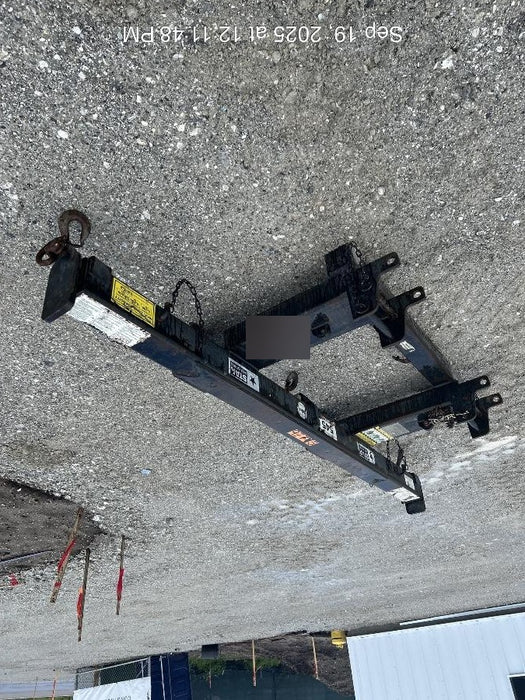 2020 STAR INDUSTRIES 1150C