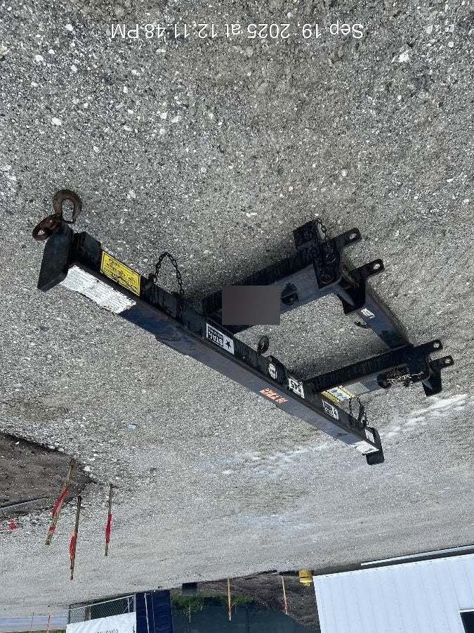 2020 STAR INDUSTRIES 1150C