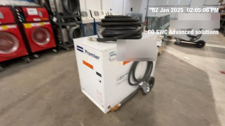 2023 LB WHITE Premier 350 DF 2.0 LINK