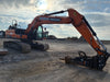 2021 DOOSAN DX225LC-5