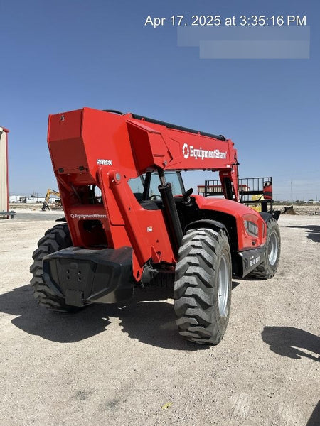 2025 MANITOU MTA1255