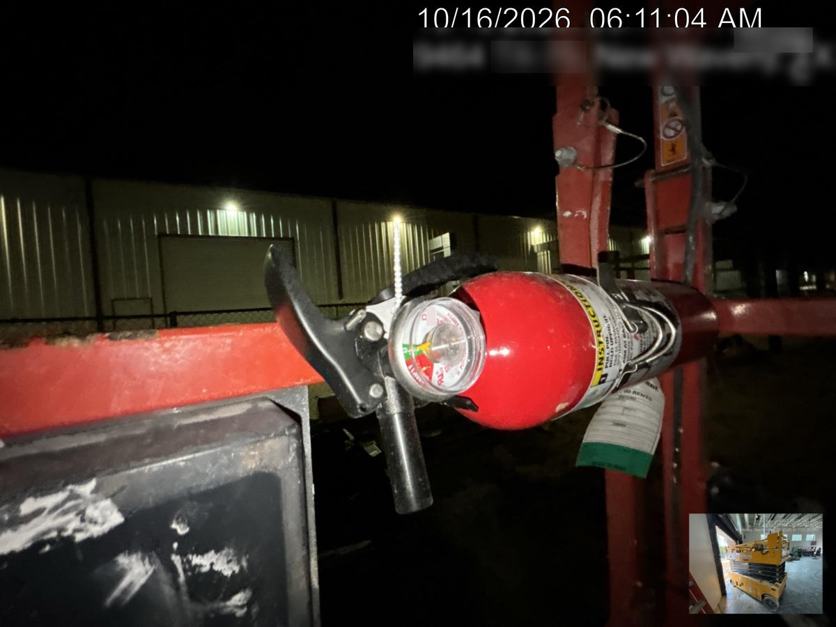 2022 SKYJACK SJ3226