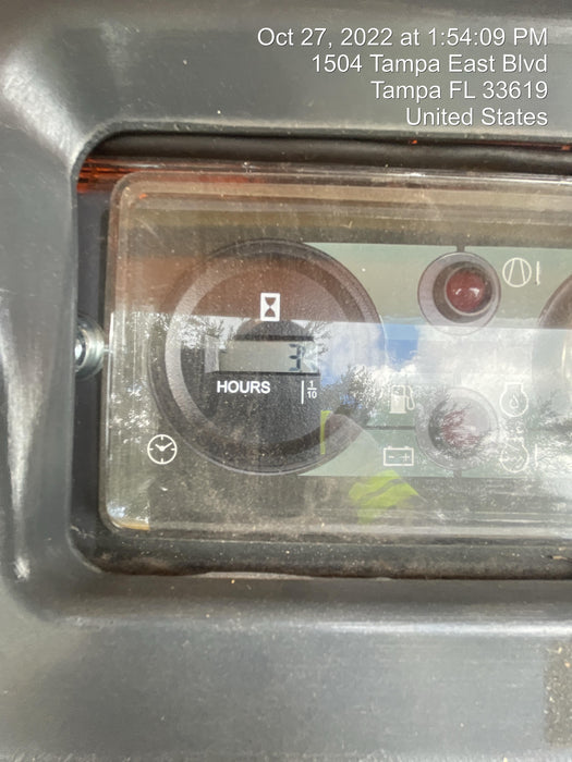 2022 ATLAS COPCO XAS 110