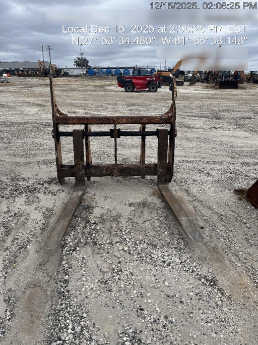 2011 WERK-BRAU PF60WL621