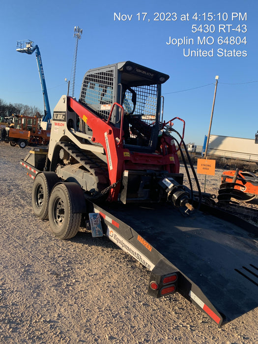 2023 STEELPOINT K19E