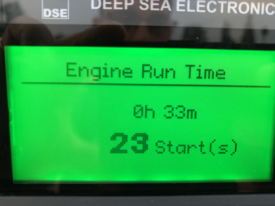 2021 AIRMAN SDG25S-8E1