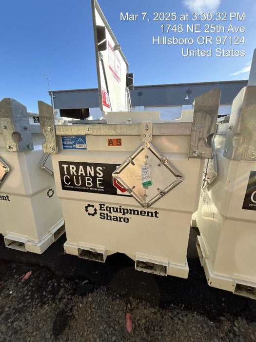 2023 WESTERN GLOBAL 10TCG-ES-12VFHK