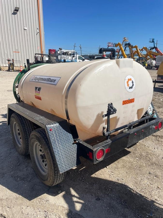 2023 WYLIE EXP-550L-S