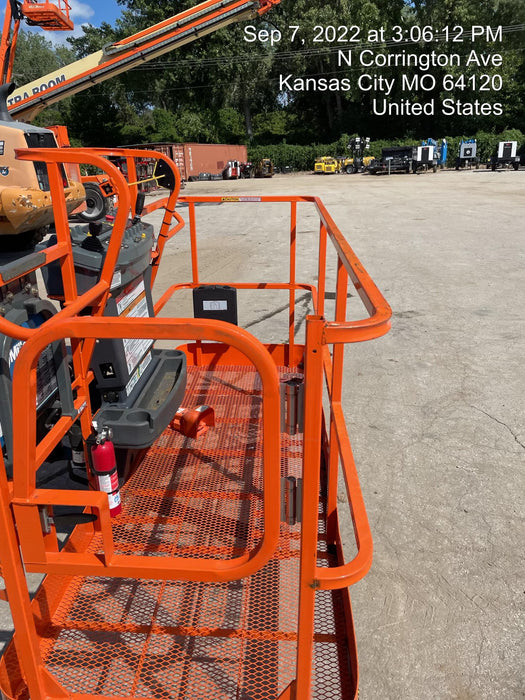 2020 MILLER ELECTRIC CST-280