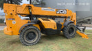 2020 JCB 512-56 Canopy, 74Hp, Solid Tires, Work Lights, Beacon, Aux Hydraulics, Back up Alarm, Lifting Eye, ES Decals