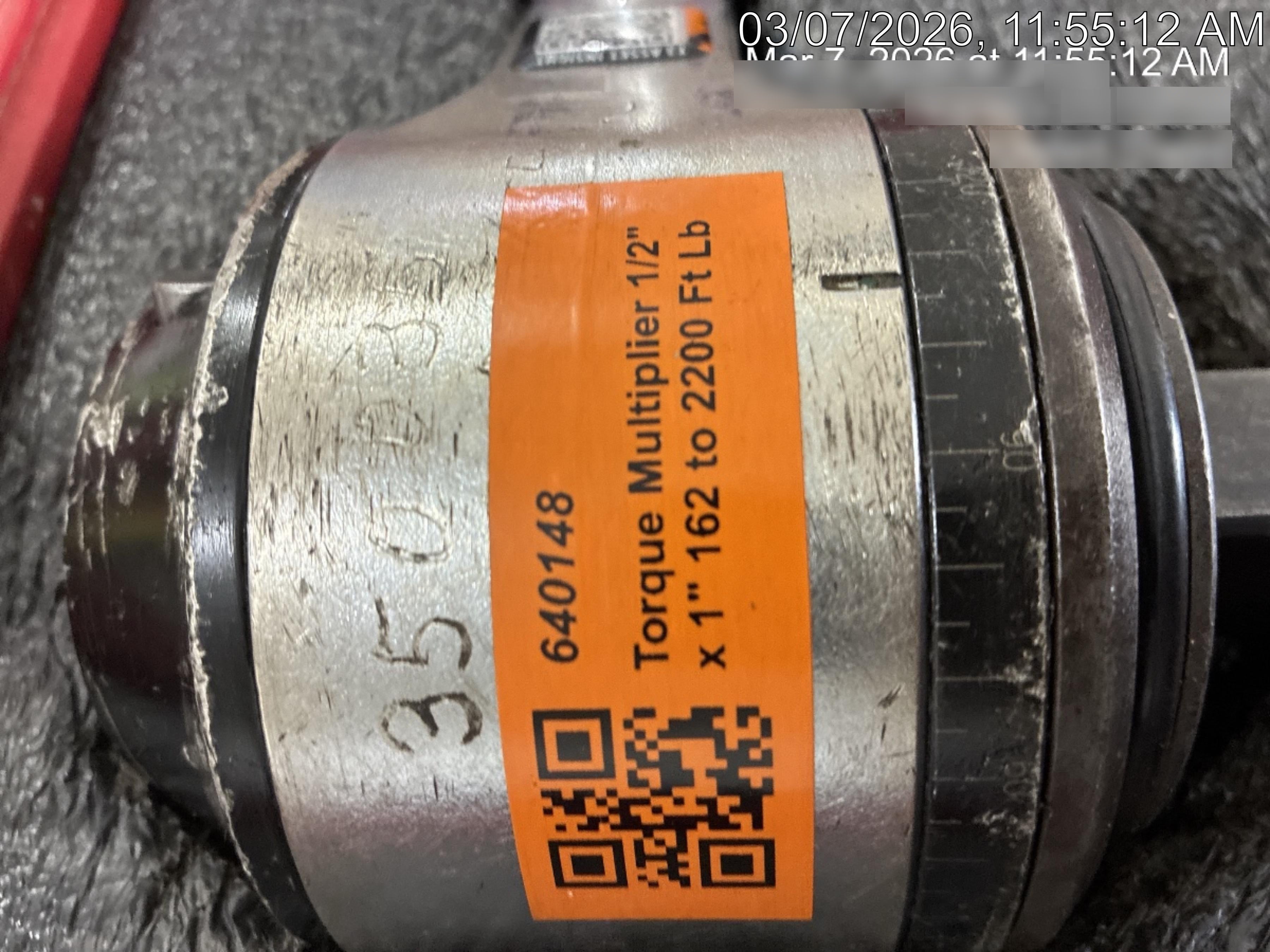 2040 PROTO J6222