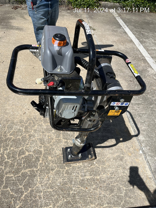 2023 MULTIQUIP MTR40HF