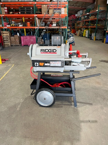 2024 RIDGID 1224
