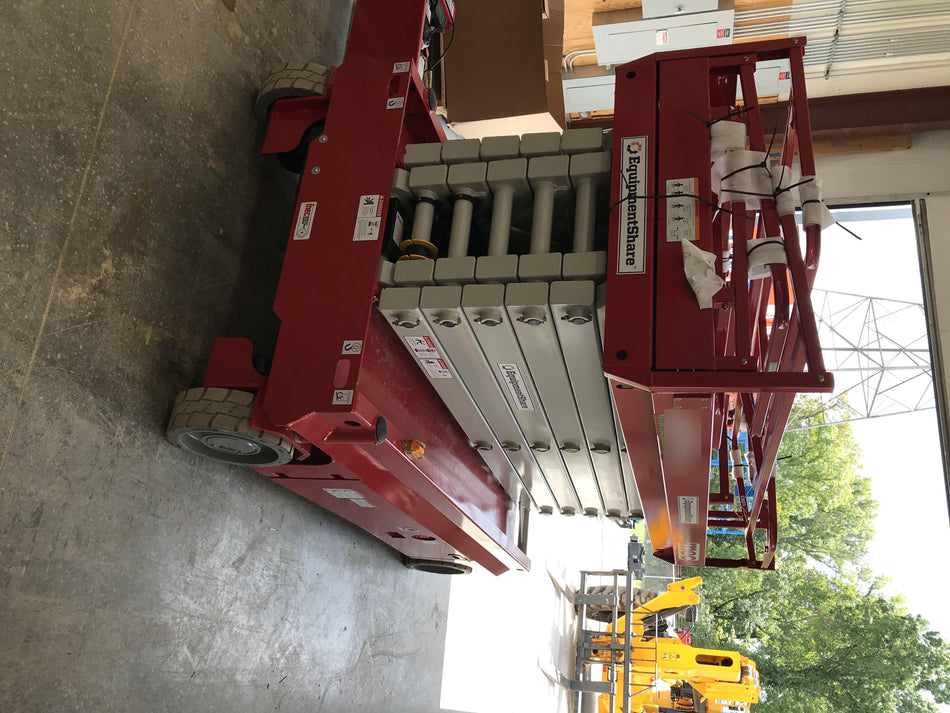 2020 MEC 4555SE