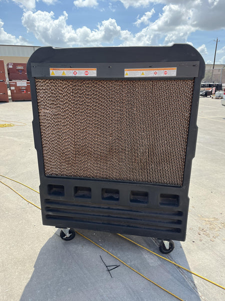2021 PORTACOOL JETSTREAM 250