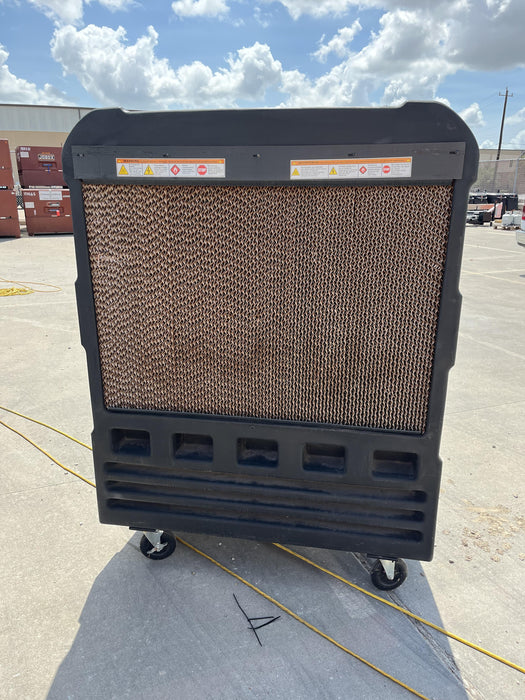 2021 PORTACOOL JETSTREAM 250