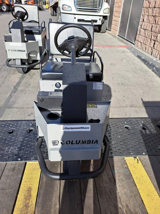 2022 COLUMBIA Expeditor