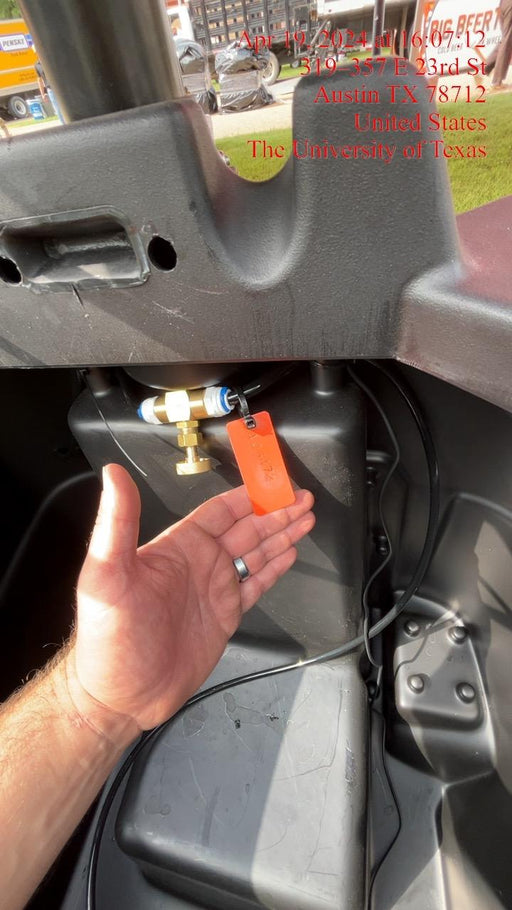 2024 POWER BREEZER PB4MAX