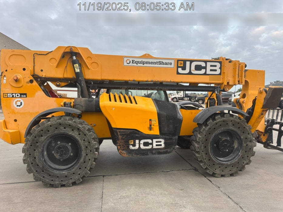 2020 JCB 510-56
