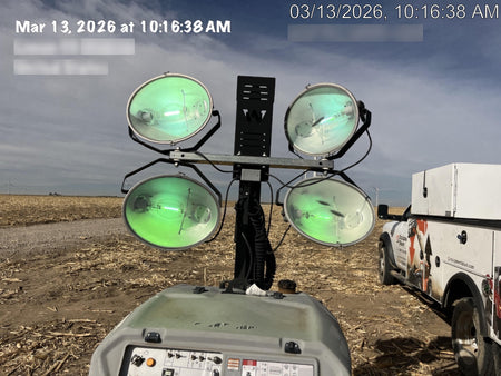 2019 WACKER NEUSON LTV6K-MH