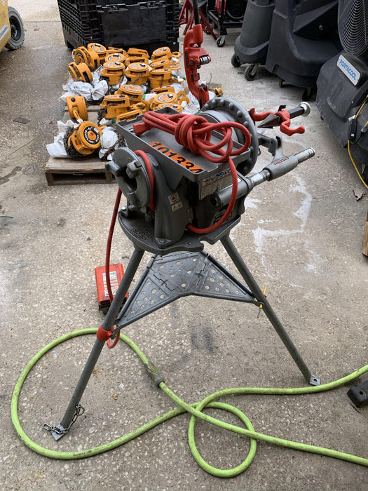 2020 RIDGID 300