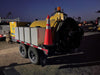2023 Vac-Tron LP573XDT T4 Koehler Diesel Engine, 500 Gallon Debris Tank, x2 100 Gallon Water Tanks