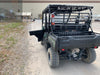 2019 KAWASAKI Mule PRO-DXT (Half Door)