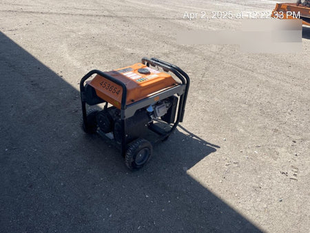 2024 GENERAC G0076722