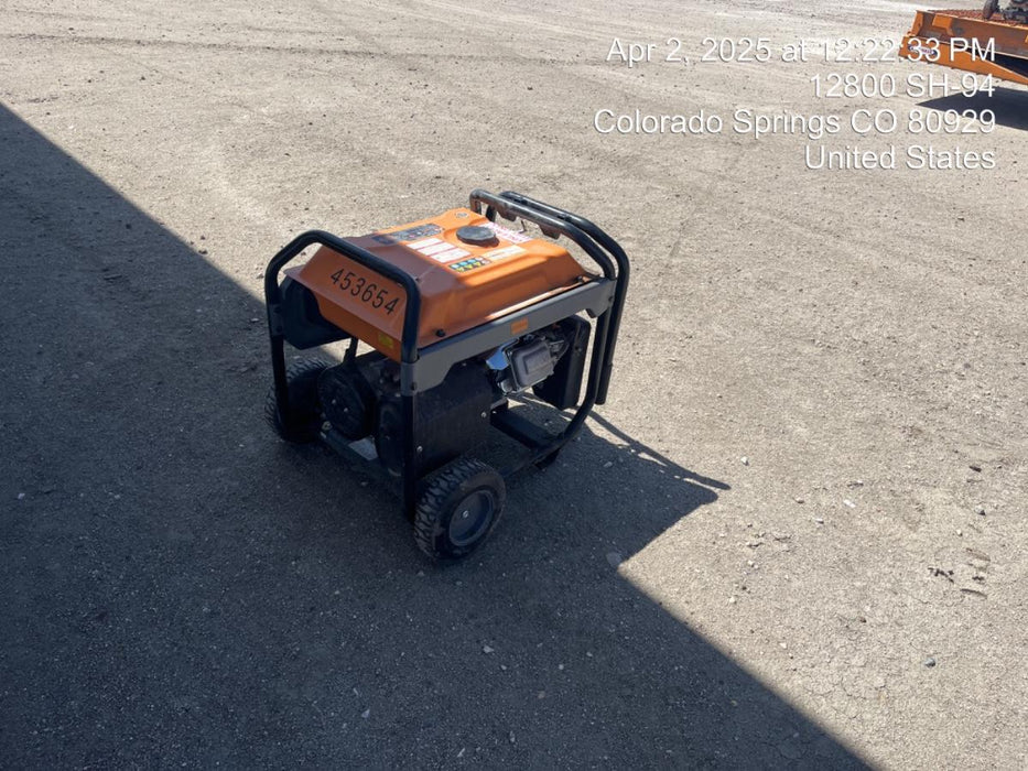 2024 GENERAC G0076722