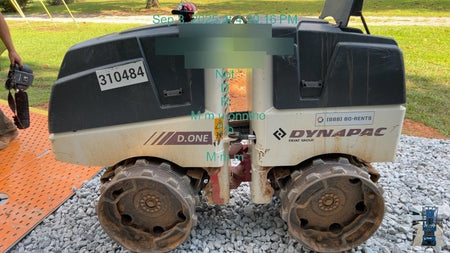 2023 DYNAPAC D.ONE