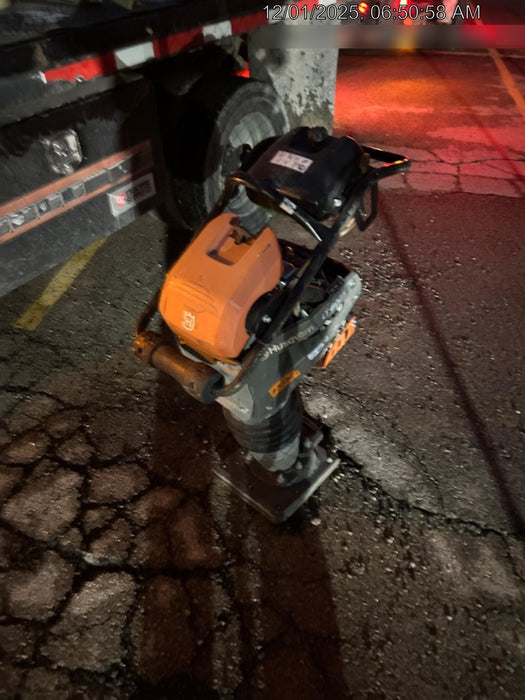 2024 HUSQVARNA LT6005