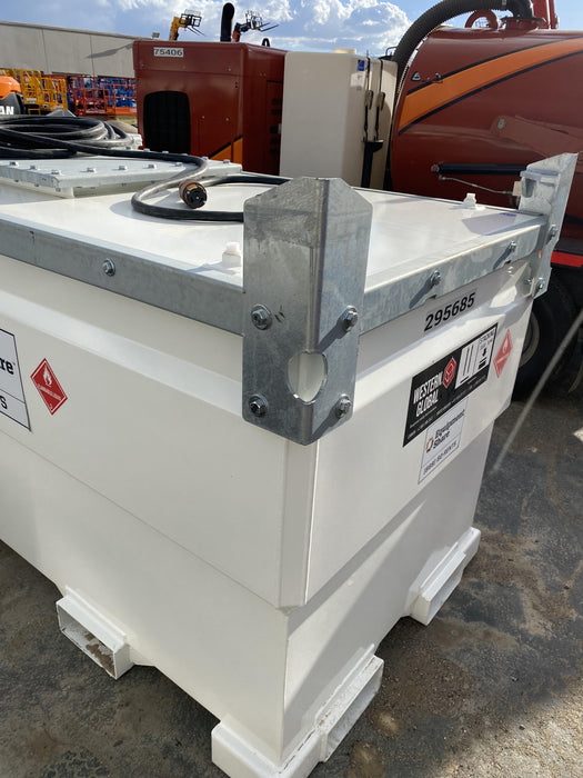 2023 WESTERN GLOBAL 20TCG-ES