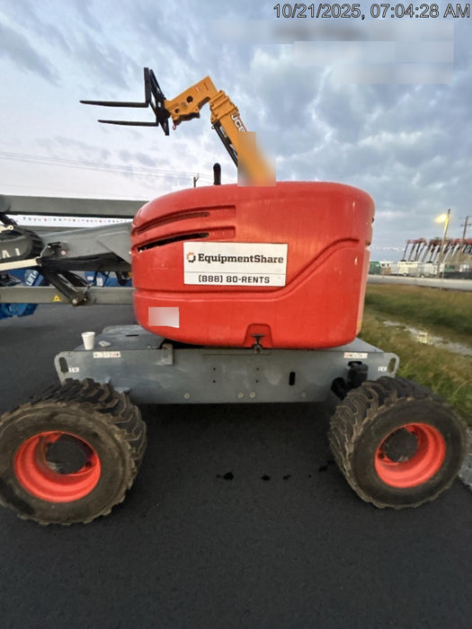 2019 SKYJACK SJ46 AJ