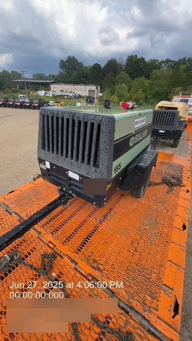 2019 SULLAIR 185-DPQ