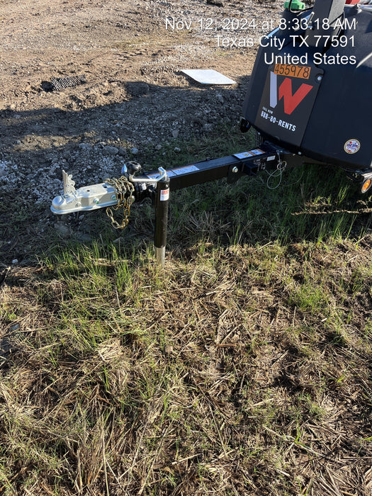 2024 WACKER NEUSON LTT4