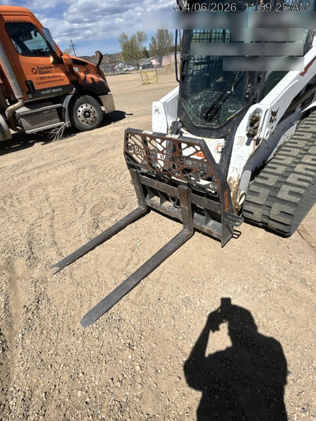 2023 MANITOU 50504723
