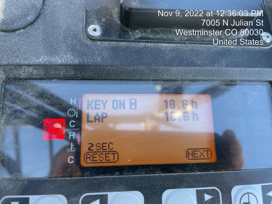 2022 TOYOTA 50-8FGU25