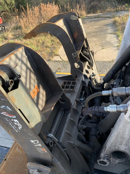 2022 PALADIN UTILITY GRAPPLE 11876-0022