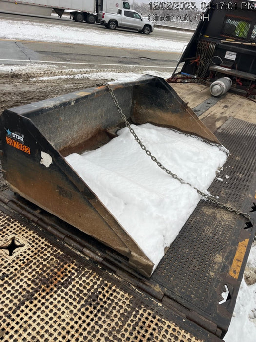 2023 STAR INDUSTRIES 1406B