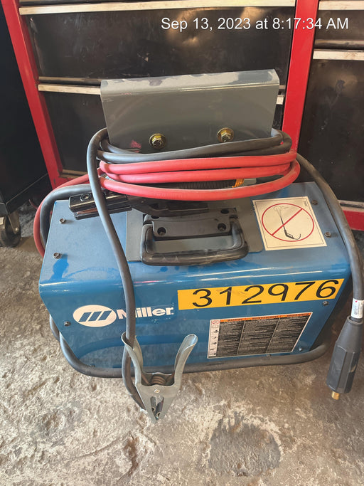 2023 MILLER ELECTRIC CST-280