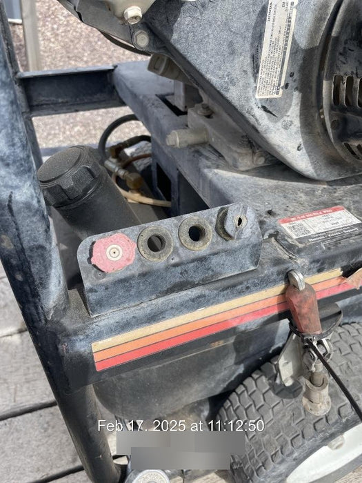 2020 MI-T-M CORPORATION HSP-3504-3MGH