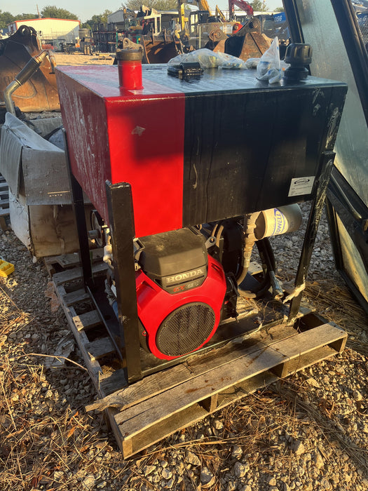 2020 LEDWELL Pony Motor