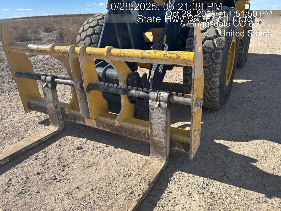 2021 STRICKLAND 100873