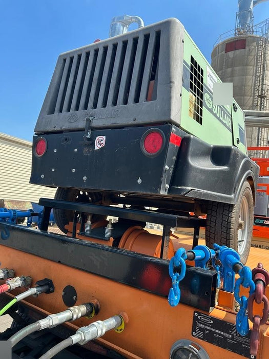 2019 SULLAIR 185-DPQ