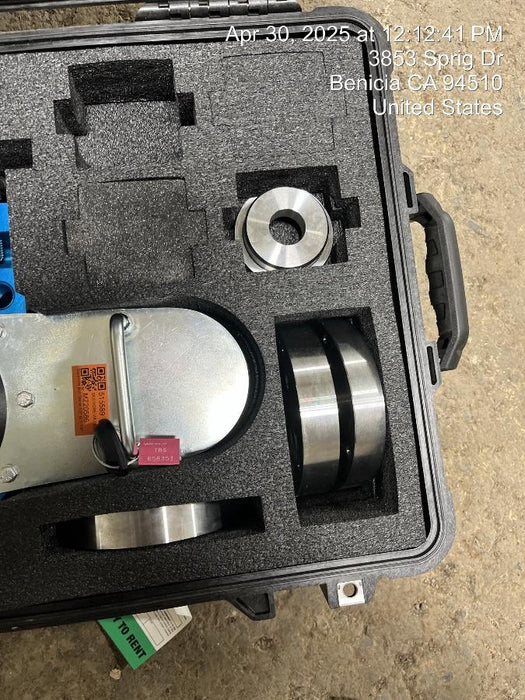 2025 SKIDMORE-WILHELM MZ Complete