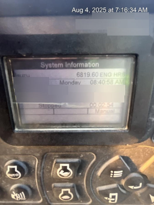 2022 MYERS-SETH RL-200