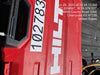 2020 HILTI TE 50-AVR