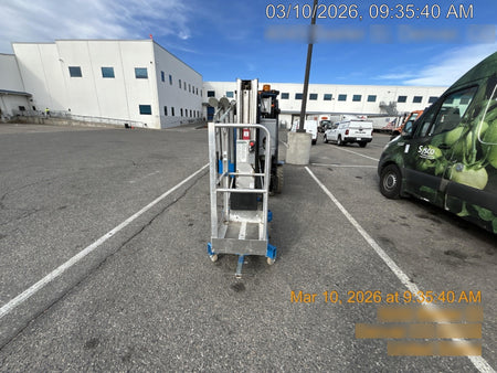 2022 TOYOTA 50-8FGU25