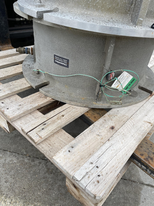 2021 MICHIGAN PNEUMATIC JF24