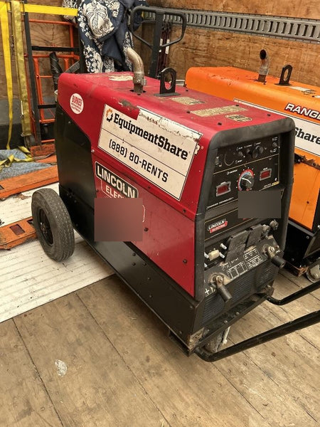 2020 Lincoln Electric K2937-1 RANGER 305 LPG ONE-PAK